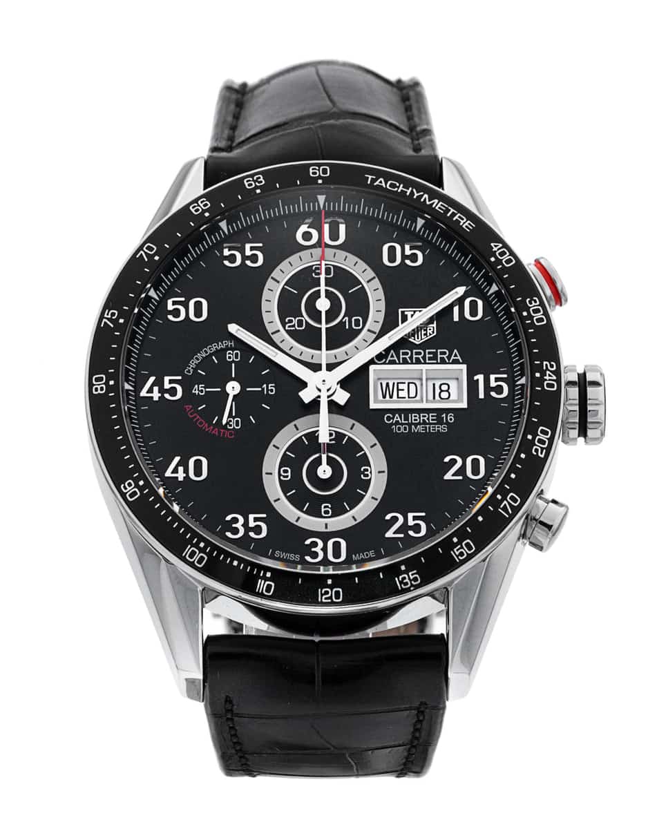 Tag Heuer Carrera CAR2A10.FC6235 Tag Heuer Carrera CAR2A10.FC6235